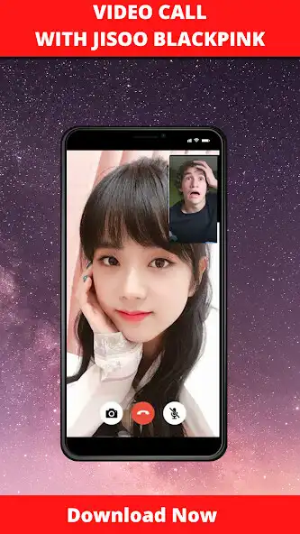 Play BLACKPINK JISOO CALLING YOU  and enjoy BLACKPINK JISOO CALLING YOU with UptoPlay