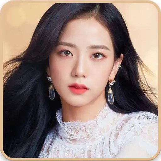 Play Blackpink Jisoo Wallpaper 4K APK