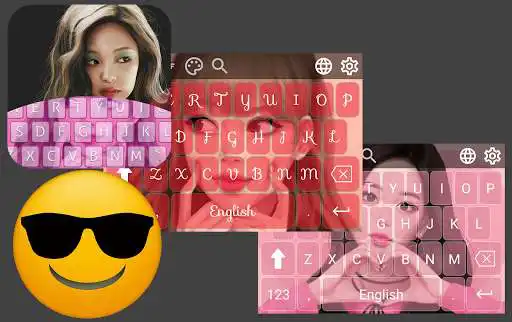 Play Black Pink Keyboard Theme and enjoy Black Pink Keyboard Theme with UptoPlay Play Black Pink Keyboard Theme and enjoy Black Pink Keyboard Theme with UptoPlay