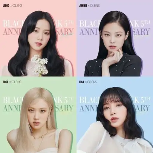 Play Blackpink KPOP Wallpapers APK
