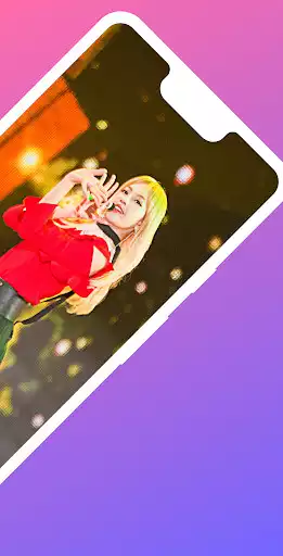 Play BlackPink Lisa Wallpaper HD 4K as an online game BlackPink Lisa Wallpaper HD 4K with UptoPlay