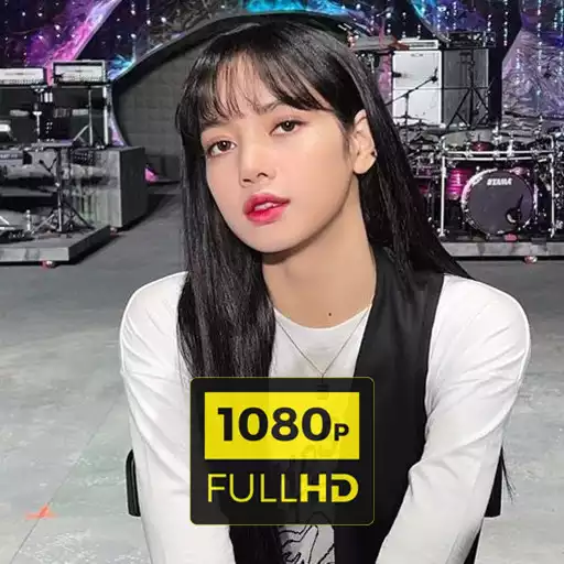 Play Blackpink Lisa Wallpaper APK Play Blackpink Lisa Wallpaper APK