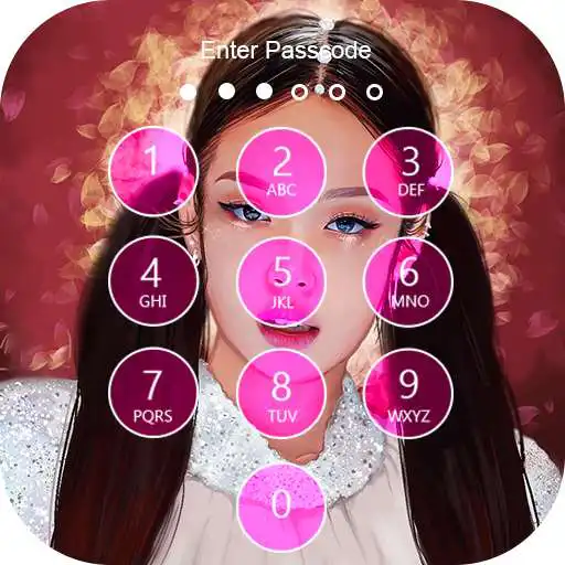 Play BlackPink Lock Screen & Backgrounds APK Play BlackPink Lock Screen & Backgrounds APK