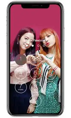 Play Black Pink Lock Screen Play Black Pink Lock Screen