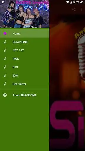 Play BLACKPINK Lovesick Girls  and enjoy BLACKPINK Lovesick Girls with UptoPlay