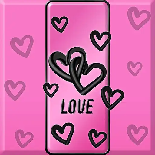 Play Black Pink LOVE - Wallpaper APK Play Black Pink LOVE - Wallpaper APK