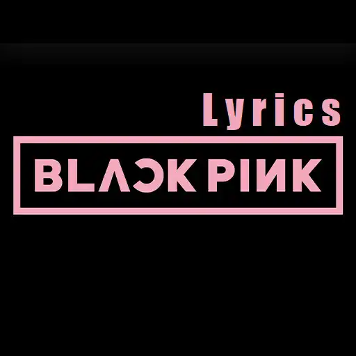 Play Black Pink Lyrics APK
