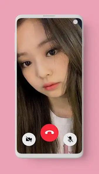 Play Blackpink Members Video Call  and enjoy Blackpink Members Video Call with UptoPlay
