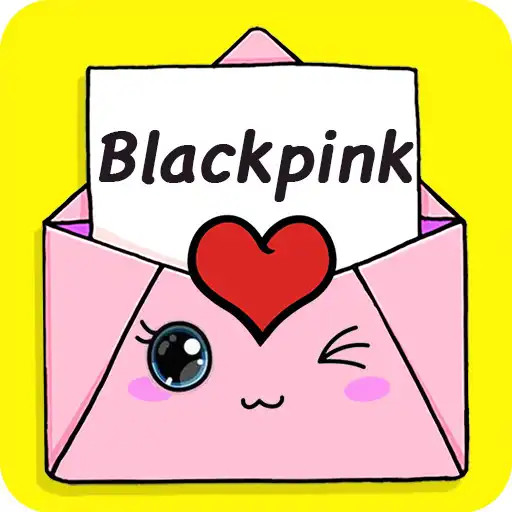 Play Blackpink Messenger! Chat Simulator APK