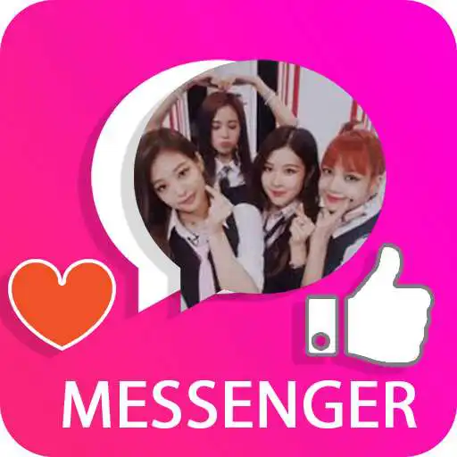 Play Blackpink Messenger Prank APK Play Blackpink Messenger Prank APK
