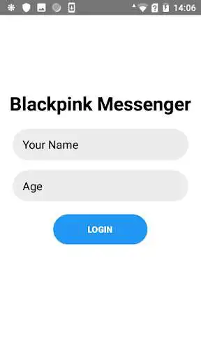 Play Blackpink Messenger Prank  and enjoy Blackpink Messenger Prank with UptoPlay