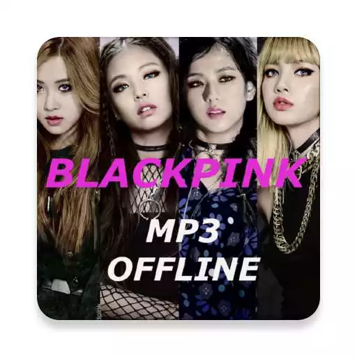 Play BLACKPINK MP3 OFFLINE APK