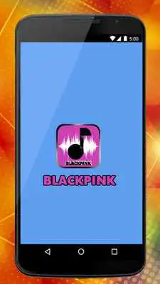 Play Blackpink Mp3 Song Lyric