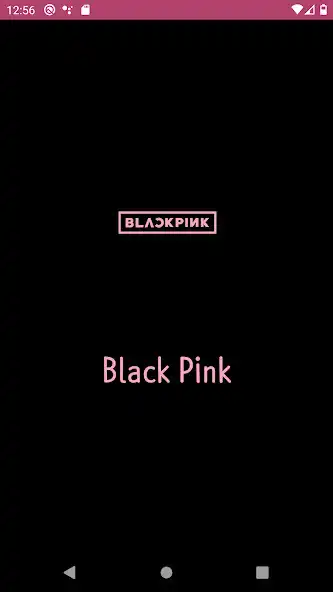 Play Black Pink music and video  and enjoy Black Pink music and video with UptoPlay