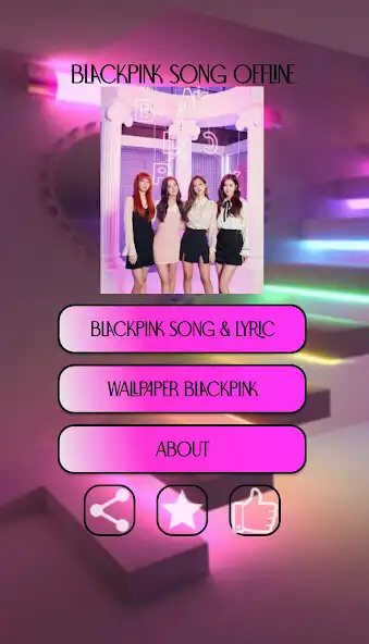 Play Blackpink New Best Song With Lyrics  and enjoy Blackpink New Best Song With Lyrics with UptoPlay