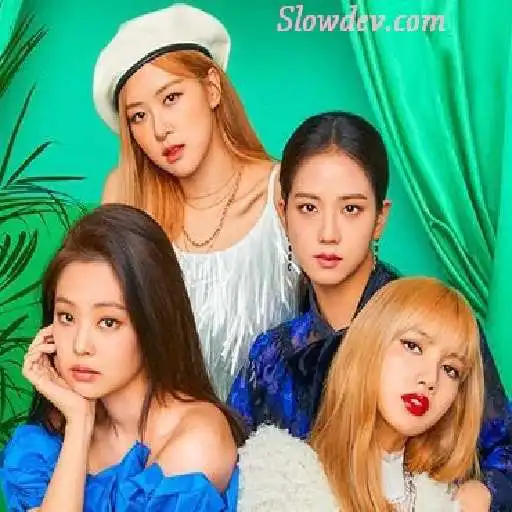 Play Blackpink Offline Songs MP3 2021 APK