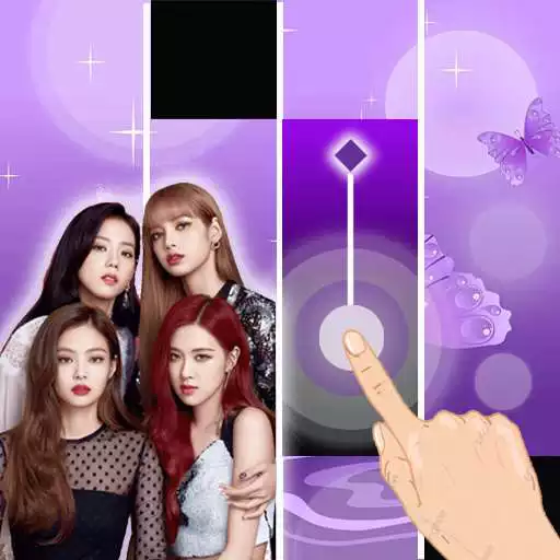 Free play online Blackpink Piano Game APK Free play online Blackpink Piano Game APK