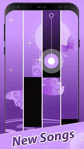 Play BLACKPINK - Piano Game  and enjoy BLACKPINK - Piano Game with UptoPlay