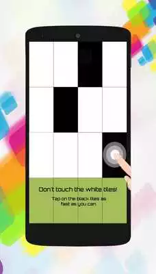 Play Blackpink Piano Game