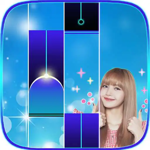 Play Blackpink Piano Tiles 2020 APK