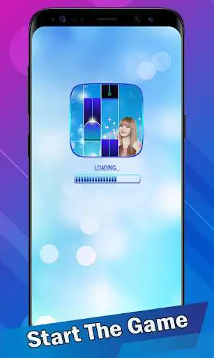 Play Blackpink Piano Tiles 2020  and enjoy Blackpink Piano Tiles 2020 with UptoPlay