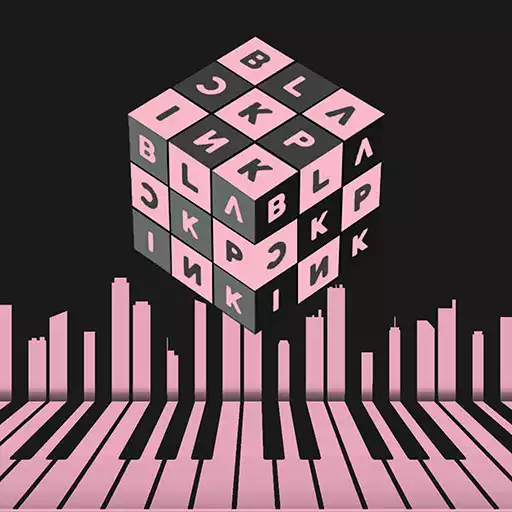 Play Blackpink Piano Tiles Game APK