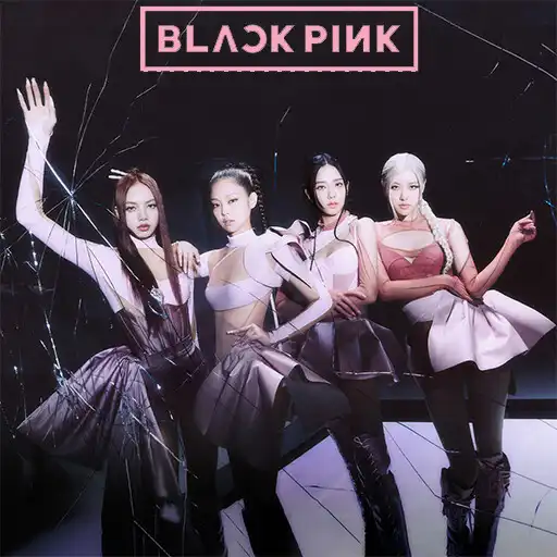 Play Blackpink Pink Venom APK
