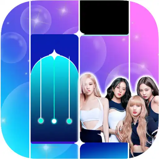 Play Blackpink Pink Venom Piano APK