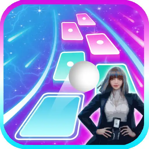 Play Blackpink Pink Venom Tiles Hop APK