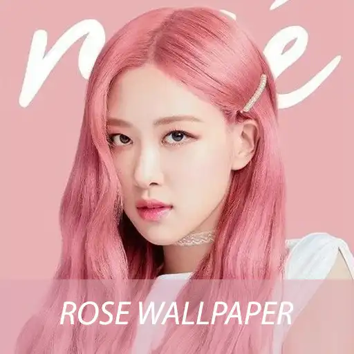 Play Blackpink Rose Wallpaper Offline APK Play Blackpink Rose Wallpaper Offline APK