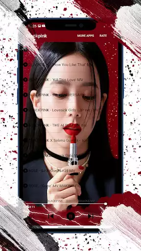 Play Black Pink