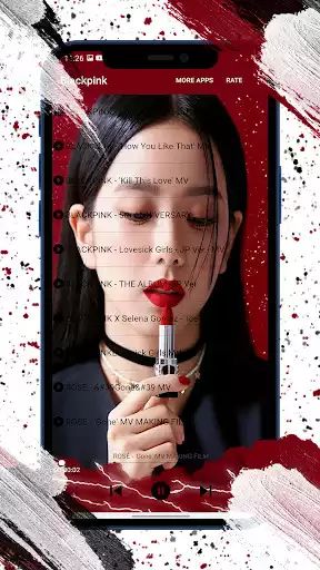 Play Black Pink