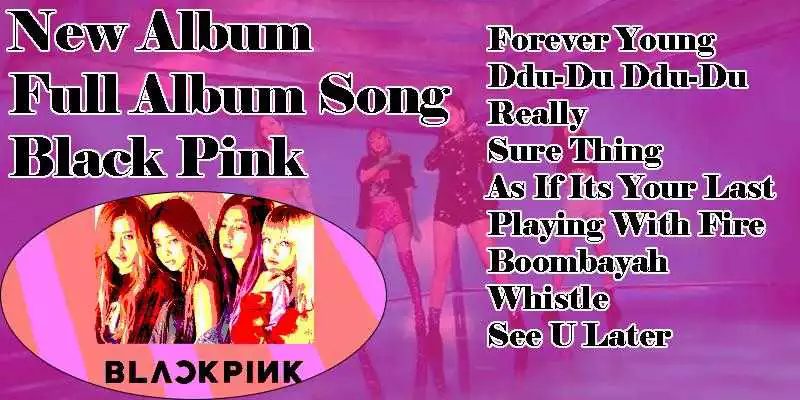 Play Black Pink