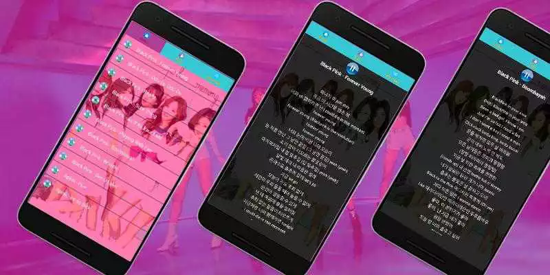 Play Black Pink