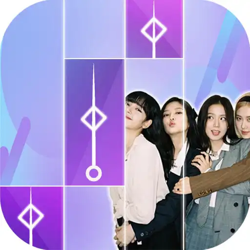 Play Blackpink Shut Down Piano APK Play Blackpink Shut Down Piano APK