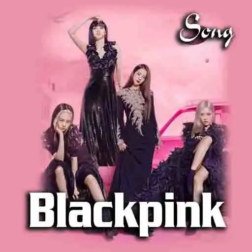 Play BLACKPINK SONG APK