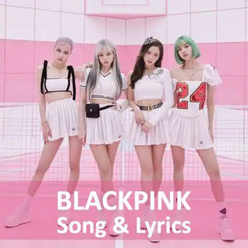 Play Blackpink Song Lyrics Offline APK