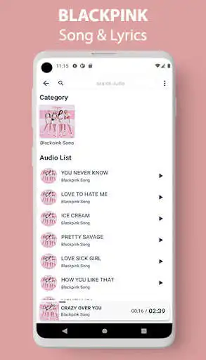 Play Blackpink Song Lyrics Offline and enjoy Blackpink Song Lyrics Offline with UptoPlay Play Blackpink Song Lyrics Offline and enjoy Blackpink Song Lyrics Offline with UptoPlay