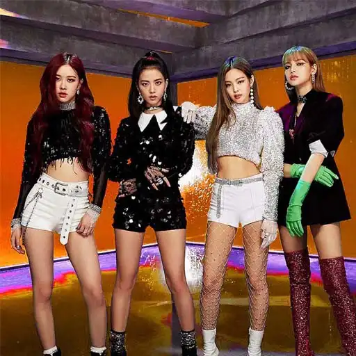 Play Blackpink Song Offline APK Play Blackpink Song Offline APK
