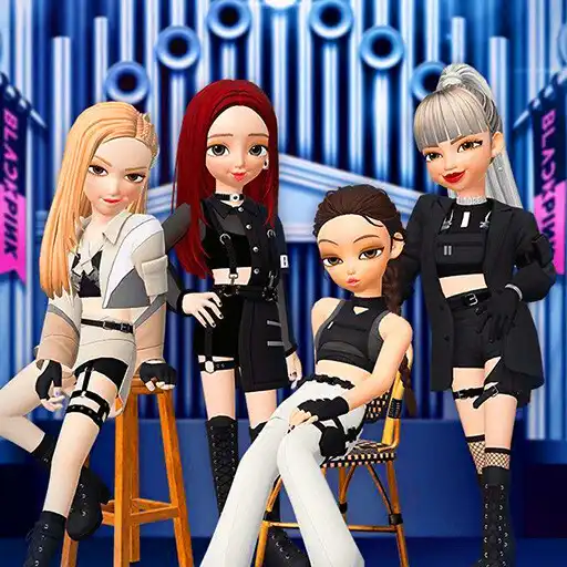 Play Blackpink Songs All Offline APK