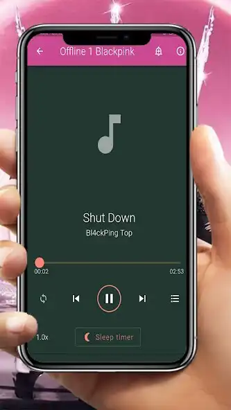 Play Blackpink Songs All Offline as an online game Blackpink Songs All Offline with UptoPlay