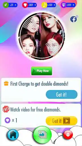 Play BLACKPINK Songs Piano Tiles KPOP  and enjoy BLACKPINK Songs Piano Tiles KPOP with UptoPlay