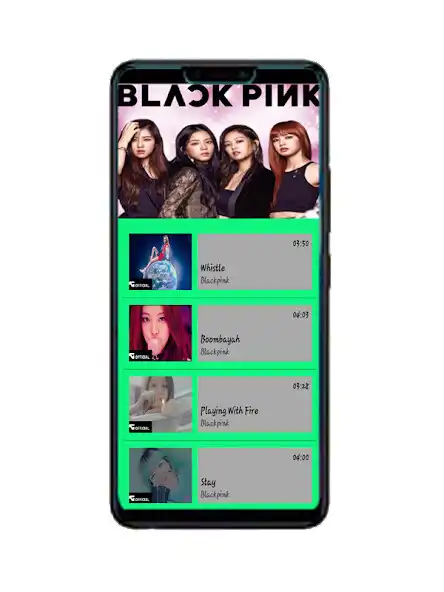 Play Blackpink Songs Video as an online game Blackpink Songs Video with UptoPlay