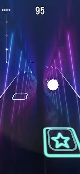 Play BLACKPINK Tiles Hop : K-POP as an online game BLACKPINK Tiles Hop : K-POP with UptoPlay