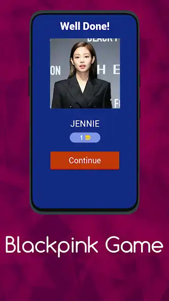 Play Blackpink Trivia Challenge as an online game Blackpink Trivia Challenge with UptoPlay