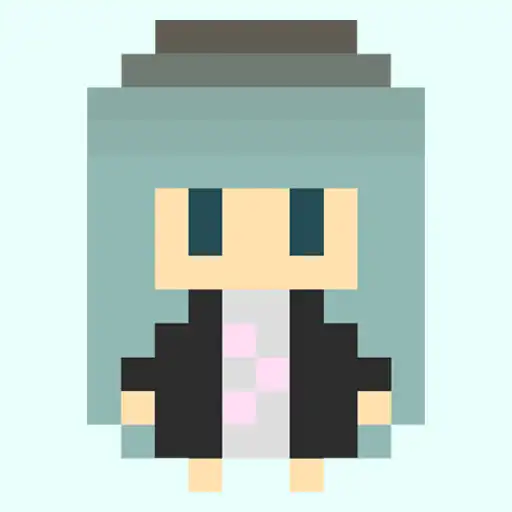 Play BlackPink up in sky APK