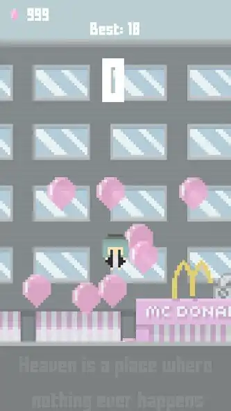 Play BlackPink up in sky  and enjoy BlackPink up in sky with UptoPlay