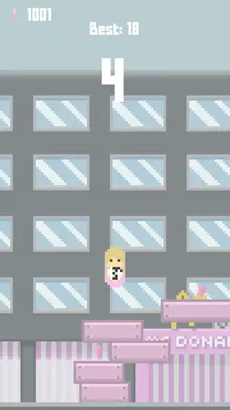 Play BlackPink up in sky as an online game BlackPink up in sky with UptoPlay