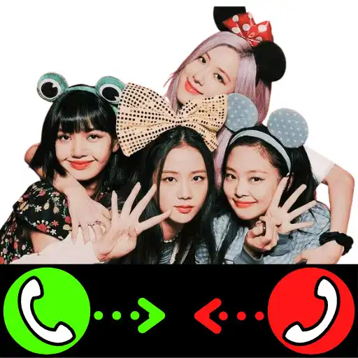 Play BlackPink Video Call Fake APK Play BlackPink Video Call Fake APK