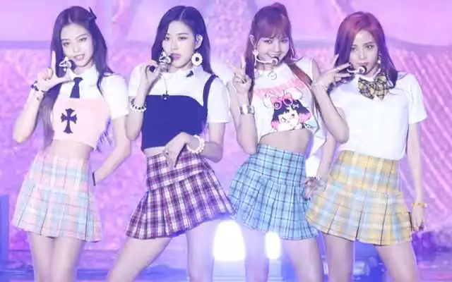Play Blackpink Video KPOP Play Blackpink Video KPOP